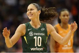 Sue bird official wnba stats, player logs, boxscores, shotcharts and videos. Sue Bird Has Defied Age Like No One In Basketball History