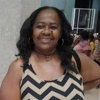 Marva L. "Pumpkin" Clay Obituary