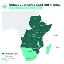 How relevant is african court case for kenya? Southern And Eastern Africa Covid 19 Digest Discontinued On 31 Aug 2020 Situation Reports