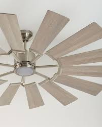 It is a classic formula, but can be adapted in enough ways that it is still considered modern. Monte Carlo Fans 62 Prairie Windmill Style Ceiling Fan Ceiling Fan Windmill Ceiling Fan Brushed Nickel Ceiling Fan