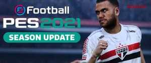 Best football predictions for today, odds comparison and team statistics for this daily football match are presented bellow. Sao Paulo Fc Pes 2021 Announcement Trailer Pro Evolution Soccer 2021 Video Game At Moddingway Com