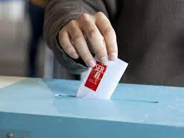 Sitio oficial de las elecciones. Servel Elecciones 2021 Link Donde Votar Y Como Verificar Si Soy Vocal De Mesa Este 15 Y 16 De Mayo Local De Votacion Rut Elecciones Municipales De Chile De 2021 Nnda Nnlt Respuestas El Comercio Peru