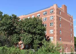 St. Vincent's Manor, Est. 1996