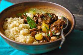 Maybe you would like to learn more about one of these? Slow Cooker Moroccan Lamb Shank Vhttp Www Bestrecipes Com Au Recipe Slow Cooker Moroccan Lamb Shanks L2841 Html Gooseberrie Rezepte Lammrezepte Lammeintopf