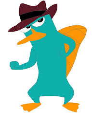 Perry The Platypus Wallpapers Group 57 We will guide you thru the step with simple geometric. perry the platypus wallpapers group 57
