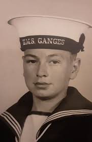 Did you have a son or...