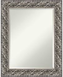 Mirrors └ bathroom accessories └ bath └ home, furniture & diy all categories antiques art baby books, comics & magazines business, office & industrial cameras & photography cars, motorcycles & vehicles clothes, shoes & accessories coins collectables computers/tablets & networking crafts. Amanti Art Luxor 24x30 Bathroom Mirror Reviews All Mirrors Home Decor Macy S Arte Espejos