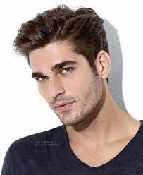 Mens Hairstyles Long In Front Short On Sides Inspiration Mens Haircuts Short Long Hair Styles Men Mens Hairstyles Medium