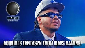 Magic Gaming Acquires FantaSZN From Mavs Gaming