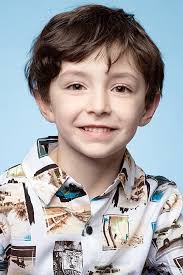 Meredith Strange-Boston • Kinder • Familie