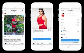 I also really like the way their system finds the rare instagram lola was very helpful from the customer service. Instagram Will Let You Shop From Influencers Posts The Atlantic