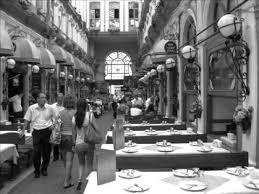 Cicek Pasaji Istanbul Istanbul Sokak Sanat Muzigi