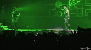 Now you have found this you can create your own website, or your powerpoint presentation of heavy metal in a animated way, or ilustrate your blog post about heavy metal. Animated Gif Find Share On Giphy Giphy Rammstein Sound Of Music