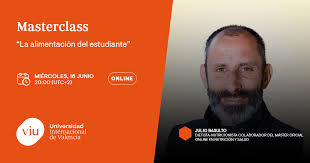 Llenar el formulario al hacer clic aquí. Blog Julio Basulto