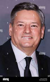 Ted 4 art hi-res stock photography and images