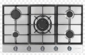 Lifelong llgs108 black glass top png fitted gas stove 3 burner for. Kitchen Gas Top View Png Kitchen Stove Transparent Png 1200x1200 1411728 Pinpng