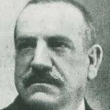 Félix Sáenz, el padre de 'el almacén de los malagueños'