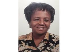 Lucy Harvey Obituary (2018)