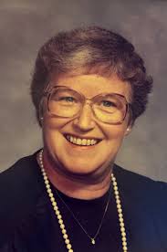 Elizabeth Bechtel Obituary -