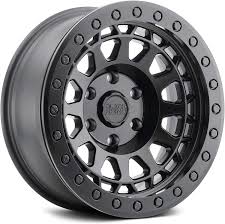 Providing expert advice with over 35 years of experience and free shipping on orders over $99. Amazon Com Black Rhino Primm Beadlock 17x8 5 5x114 3 5x4 5 38mm Matte Black Wheel Rim Automotive