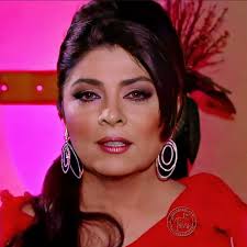 Victoria Sandoval's Instagram, Twitter & Facebook