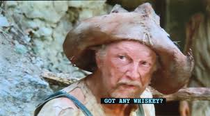 Do they sell Bison burgers in Oklahoma?