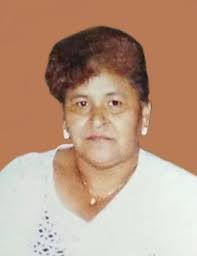 Petra Bustos Obituary (2023)