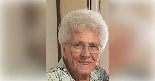 Obituary information for Mattie Leona Weaver