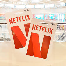 As you can see we already generated free netflix gift card for giveaway, we'll randomly pick 20 winners every week and give them a free netflix gift card. Netflix Gift Cards Are Now Available Virgin Megastore Facebook