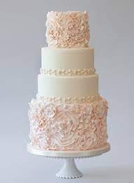 121 Amazing Wedding Cake Ideas You Will Love Cool Crafts Blush Wedding Cakes Simple Wedding Cake Wedding Cake Fresh Flowers