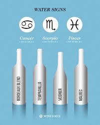 Generally, cancer signs are very sentimental so anything that has to do with the past is a go (think: What S Your Sign Matching Wine To Your Zodiac Wine Folly