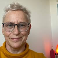 Sue Leslie Counsellor, Chester Le Street