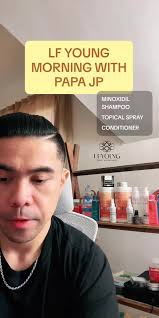 Pampakapal ng Buhok: Best Shampoo Recommendations