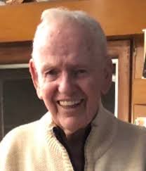 Richard F. Murphy Obituary December 31, 2022