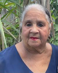 Iris Rodriguez De Jesus Obituary