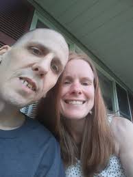 Husband's Return Home After 7 Weeks in Hospital