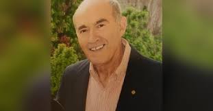 Fernando "Fred" Lombardi Obituary