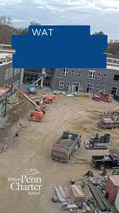 William Penn Charter School Employees, Location, Alumni