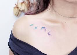 Check spelling or type a new query. 96 Adorable Collarbone Tattoos To Sparkling Your Skin Body Tattoo Art