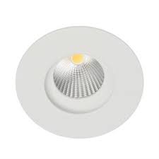 Spots encastrables ⭐ bon marché ou haut de gamme à bas prix. Spot Encastrable Orion Led 26 Dimmable Unibright Ground Ceiling Spotlight