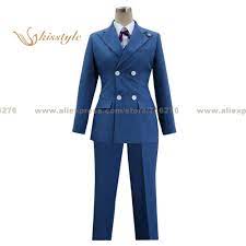 To grant all of the following powers, initial the line in front of (n) and ignore the lines in front. Kisstyle Fashion Ace Attorney Kristoph Gavin Uniform Cos Clothing Cosplay Costume Customized Accepted Cosplay Costume Cos Clothingace Attorney Aliexpress
