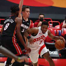 Well, at least he is for now. Raptors Kyle Lowry Expected To Draw Interest From Heat Sports Illustrated Toronto Raptors News Analysis And More