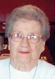 Eileen Dunne Obituary (1920