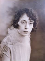 Hazel E Brewer Wilson (1896-1991)