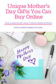 Go to the one of our many stores around the country that's nearest to you, or visit us online where you can shop the latest tech for mom. Unique Mother S Day Gifts You Can Buy Online Parent On Board Unique Mothers Day Gifts Mother S Day Gifts Mother S Day Gifts Online