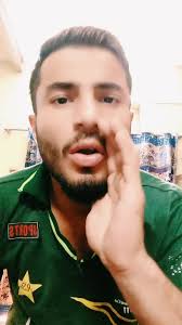 Captain Ahmed Badar Sheed