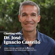 José I. Castelló (@jicastello)