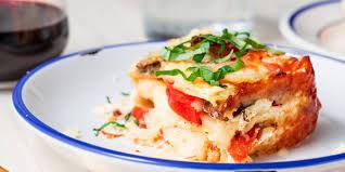 Cajun Chicken Lasagna Recipe Caprese Chicken Chicken Lasagna Recipes