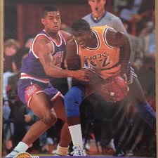 Obtained a large interest in the washington, d.c. Best Nbahoops Action Photo Magic Johnson 1990 For Sale In Houston Texas For 2021