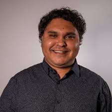 Author/Editor Episode #08: Gary Lonesborough & Elise Jones